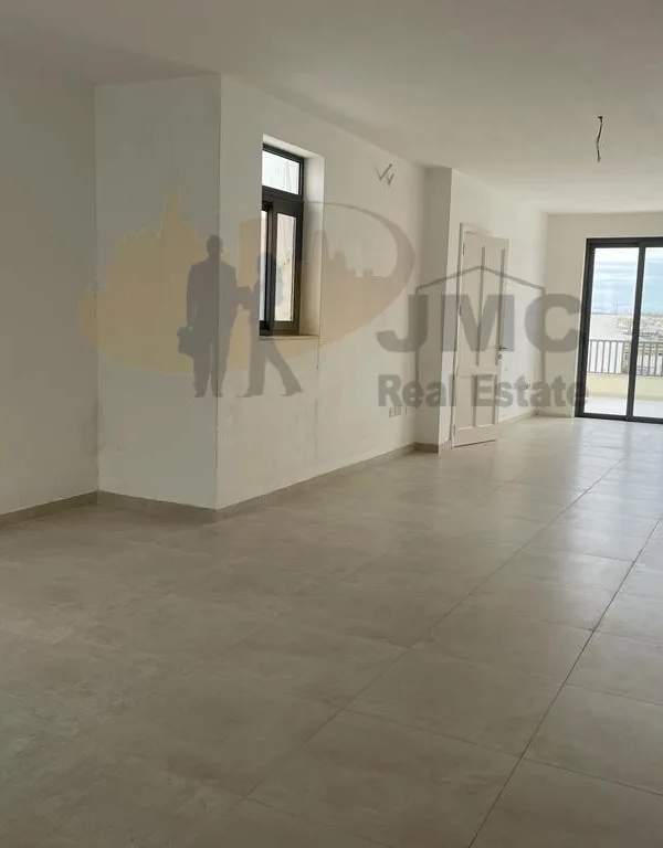 Balzan finished 2 bedroom penthouse