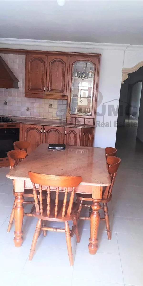 Zebbug (Malta) 3 double bedroom apartment